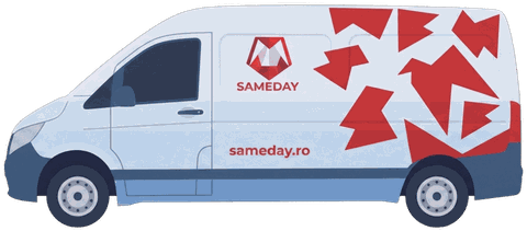 Curier Sameday